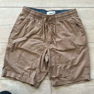 Men’s Sonoma shorts size 30